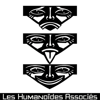 Logo de 