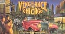 boîte du jeu : Vengeance à Chicago