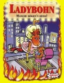 boîte du jeu : Ladybohn