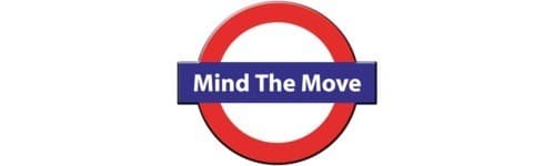 Logo de Mind The Move