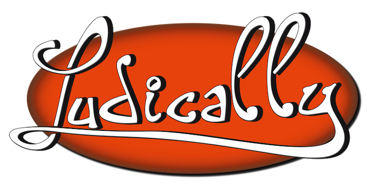 Logo de Ludically