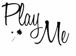 Couverture de Play Me : Alice au pays Dés-Merveilles