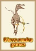 Logo de Sierra Madre Games