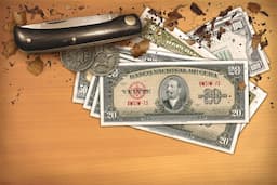 Mafia de Cuba