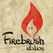 Logo de Firebrush Studios