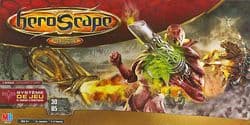 Heroscape - l'Ascension des Walkiries