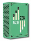 boîte du jeu : Zen Master