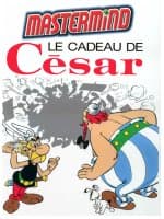 Boîte du jeu : MasterMind - Le cadeau de César