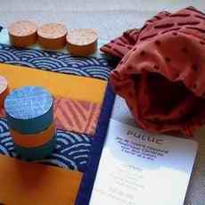 Boîte du jeu : Puluc