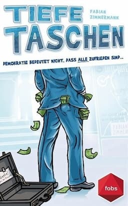 Couverture de Tiefe Taschen