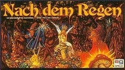Boîte du jeu : Nach dem Regen