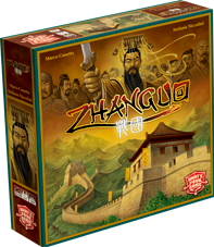 ZhanGuo