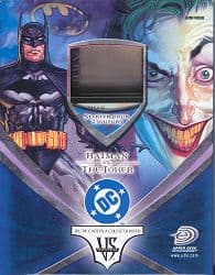 Couverture de VS System - Batman vs the Joker