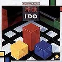 Boîte du jeu : Ido