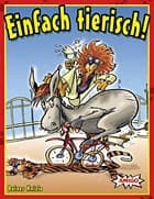 Boîte du jeu : Einfach Tierisch!