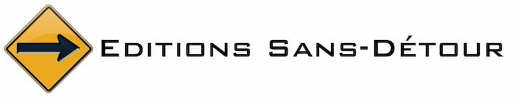 Logo de Editions Sans-Detour