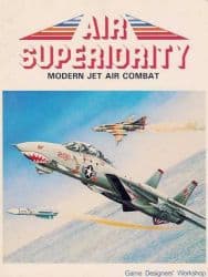 Couverture de Air Superiority