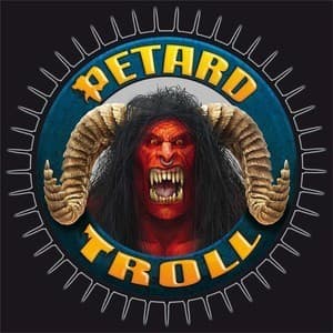 Logo de Pétard Troll