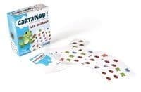 Boîte du jeu : Cartapiou