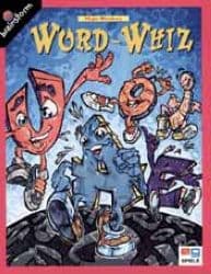 Couverture de Word-Whiz