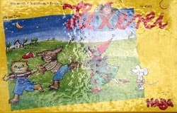 Boîte du jeu : Hexenei