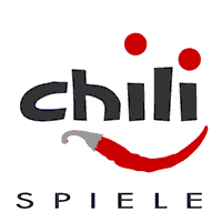 Logo de Chili Spiele