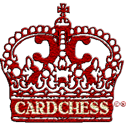 Logo de Cardchess International