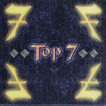 Couverture de Top 7