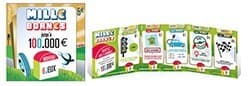 Boîte du jeu : Mille Bornes JaG
