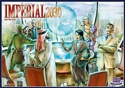 Couverture de Imperial 2030