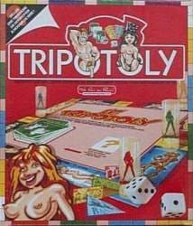 Couverture de Tripotoly