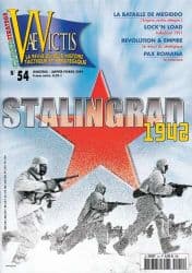 Couverture de Stalingrad 1942