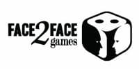 Logo de Face 2 Face Games