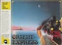 boîte du jeu : L'Orient-Express