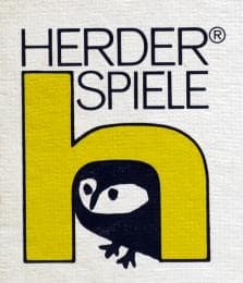 Logo de Herder Spiele