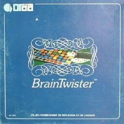 BrainTwister
