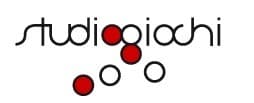 Logo de studiogiochi