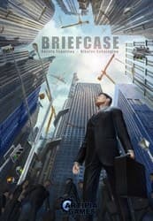 Couverture de Briefcase