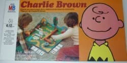 Couverture de Charlie Brown