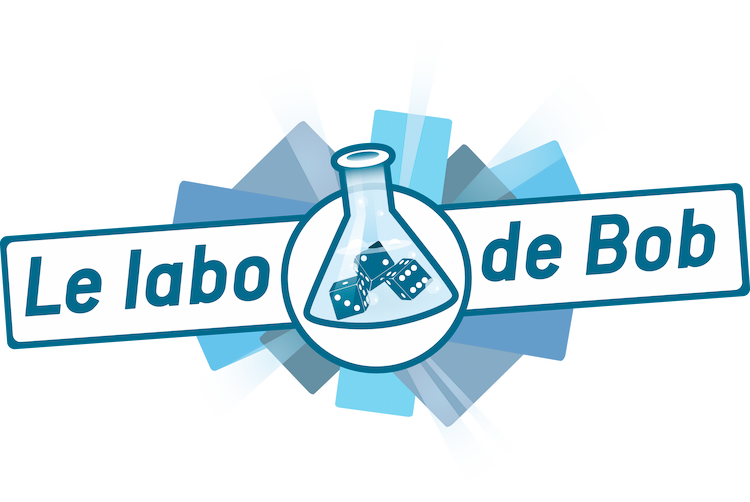 Logo de Le Labo de Bob