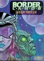 Boîte du jeu : Twilight Imperium : Border Lands