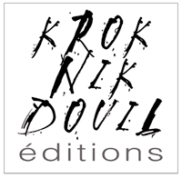 Portrait de : Krok Nik Douil