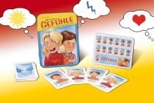 Boîte du jeu : Alle meine Gefühle