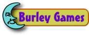 Logo de Burley games Limited