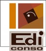 Logo de Edi Conso