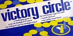 Couverture de Victory Circle