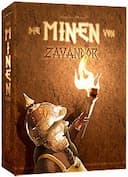 boîte du jeu : Die Minen von Zavandor