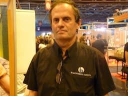 Portrait de : Ollier Alain
