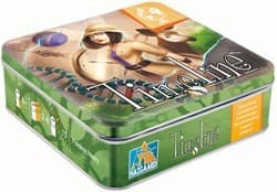 Boîte du jeu : Timeline II : Découvertes