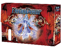 Navia Dratp - Starter Set